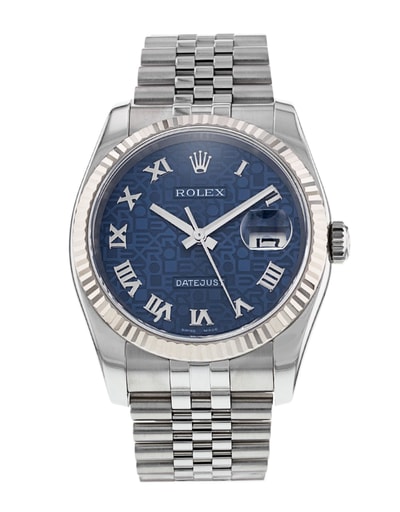 Rolex Datejust 116234